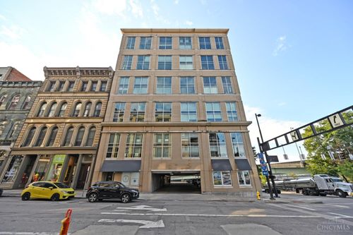 353 W 4th St, Cincinnati, OH, 45202-2719 | Card Image