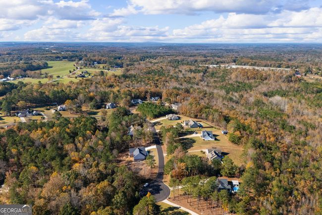 460 Carrie Kathleen Ter, House other with 4 bedrooms, 3 bathrooms and null parking in Carrollton GA | Image 47