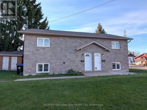 basement-144 Fourth Street, Midland, ON, L4R3T2 | Card Image