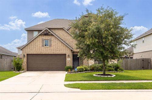 8622 Oakdale Bluff Court, Richmond, TX, 77407 | Card Image