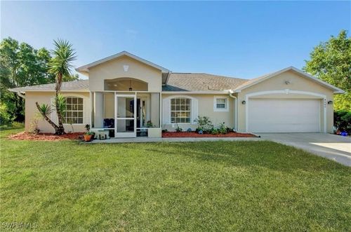 4260 16th Avenue Se, Naples, FL, 34117 | Card Image