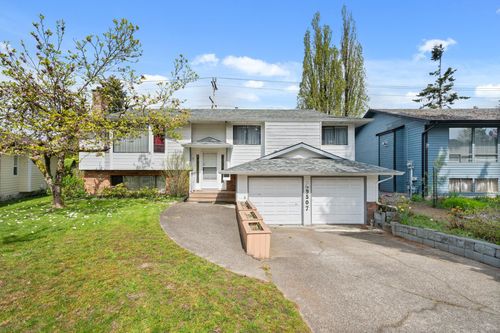 9507 204b Street, Langley, BC, V1M1Y9 | Card Image
