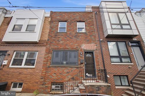 1814 S Taylor Street, PHILADELPHIA, PA, 19145 | Card Image
