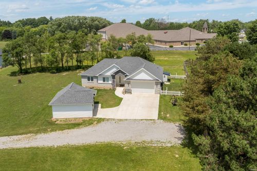 9883 Gerig Rd, Leo, IN, 46765-9618 | Card Image