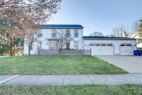 811 Mountainview Dr, Westerville, OH, 43081-6513 | Card Image