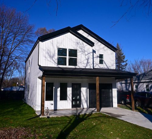 1317 Elza Ave, Hazel Park, MI, 48030-2356 | Card Image