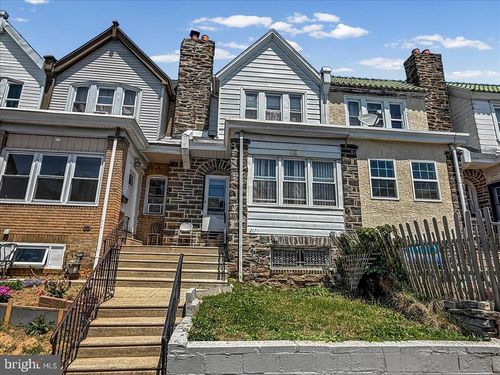 217 Avon Road, UPPER DARBY, PA, 19082 | Card Image