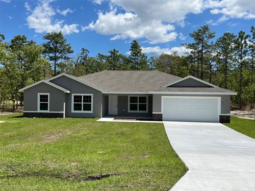 12953 Sw 85th Pl, DUNNELLON, FL, 34432-3542 | Card Image