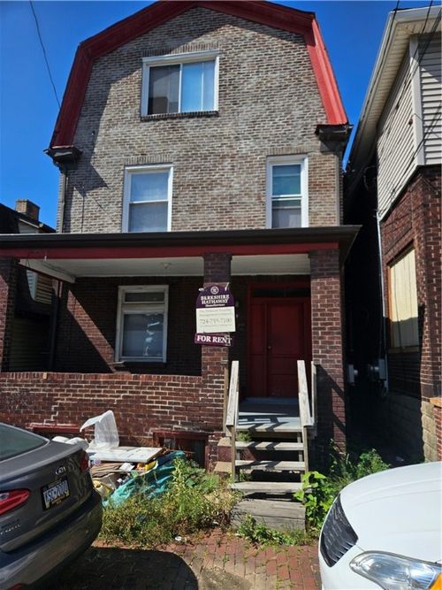 1-1310 Brinton Ave, Braddock, PA, 15104-2757 | Card Image