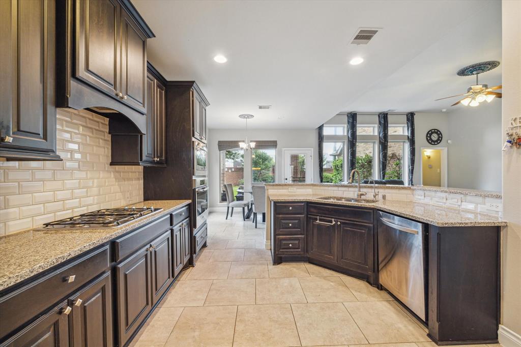 Nisbet Xing, Richmond, TX 77407