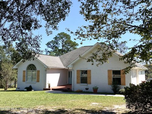 18450 Deer Drive, Saucier, MS, 39574 | Card Image