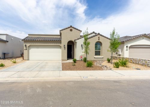 6249 Recoleta Rd, Las Cruces, NM, 88012-0863 | Card Image