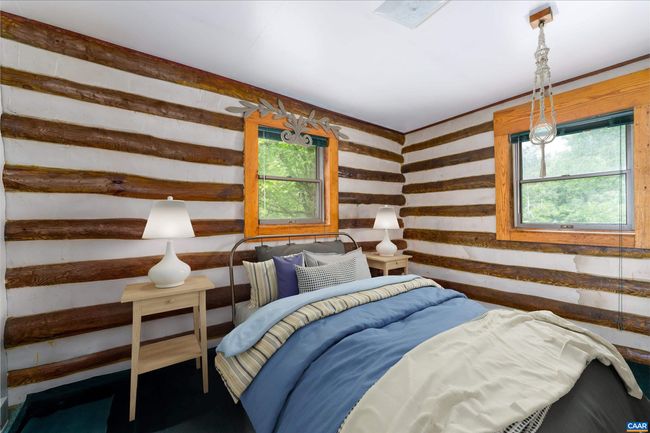 398 Crooked Spur Rd, House other with 2 bedrooms, 1 bathrooms and null parking in Millboro VA | Image 14