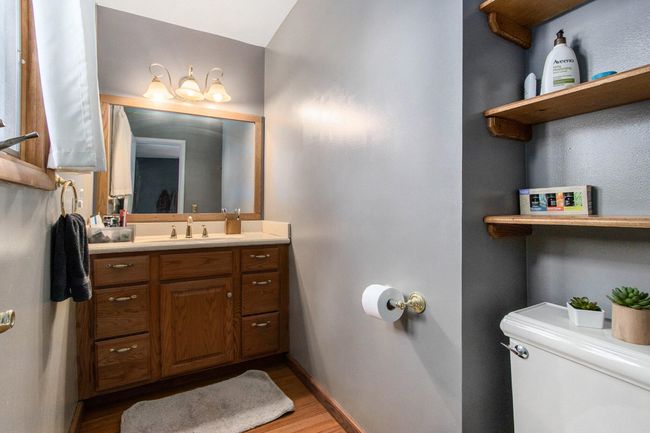 59650 Whitewood Dr, House other with 3 bedrooms, 2 bathrooms and null parking in Mattawan MI | Image 13