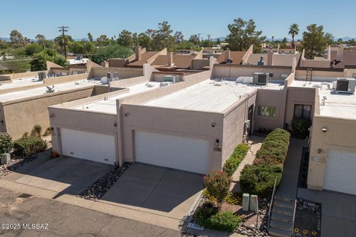 7260 E Caminito Feliz, Tucson, AZ, 85710-3769 | Card Image