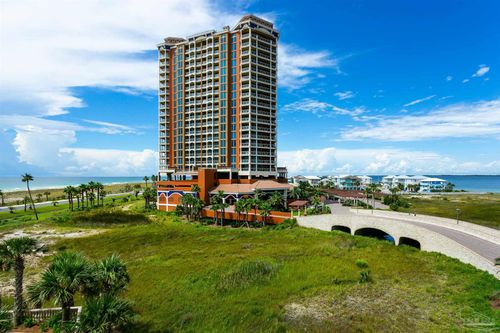 805-5 Portofino Dr, Pensacola Beach, FL, 32561-5423 | Card Image