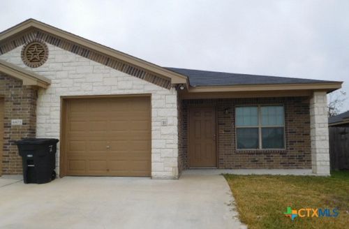 b-4403 Cambridge Dr, Killeen, TX, 76549-5756 | Card Image