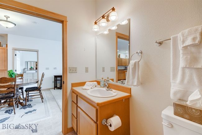 UNIT-201B - 2221 Willow Dr, Condo with 2 bedrooms, 2 bathrooms and null parking in Livingston MT | Image 25