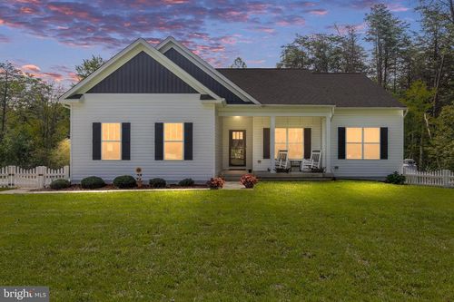 3301 Flat Run Rd, LOCUST GROVE, VA, 22508-2208 | Card Image