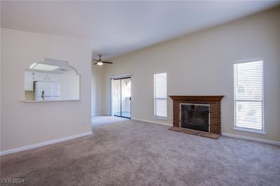 C - 4708 Obannon Drive, Condo with 2 bedrooms, 2 bathrooms and null parking in Las Vegas NV | Image 3