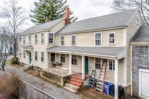 162 High St, Danvers, MA, 01923-3132 | Card Image