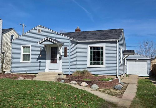 1762 Widdicomb Ave, Grand Rapids, MI, 49504-2865 | Card Image
