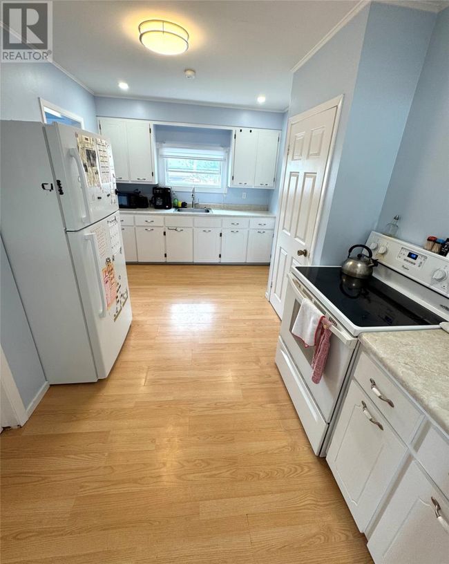 3 George St, House other with 3 bedrooms, 1 bathrooms and null parking in Grand Falls-Windsor NL | Image 8