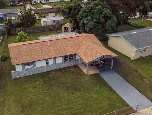 4202 Anthony Ln, ORLANDO, FL, 32822-7542 | Card Image