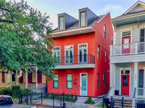 d-1427 Esplanade Ave, New Orleans, LA, 70116-1877 | Card Image