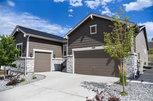 5208 Silver Hare Ct, Castle Rock, CO, 80104-3553 | Card Image