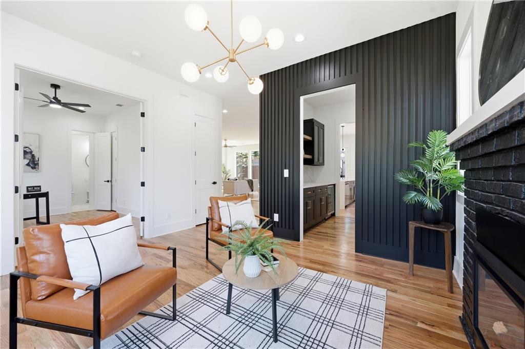 Residential in Atlanta 4