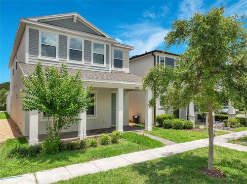 16007 Micelli Dr, WINTER GARDEN, FL, 34787-1820 | Card Image