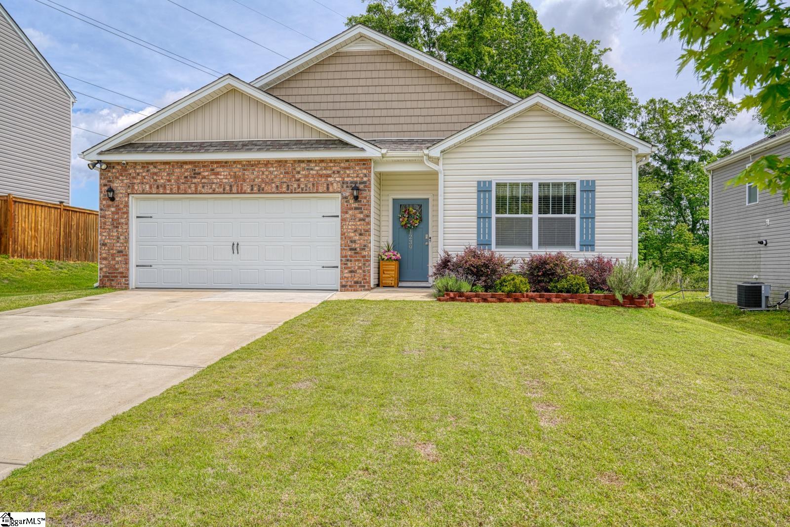 Residential in Lyman