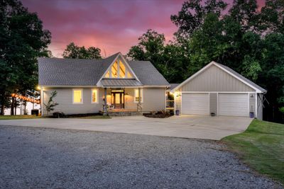 1131 Pine Shores Cove, House other with 4 bedrooms, 3 bathrooms and null parking in Lincolnton GA | Image 2