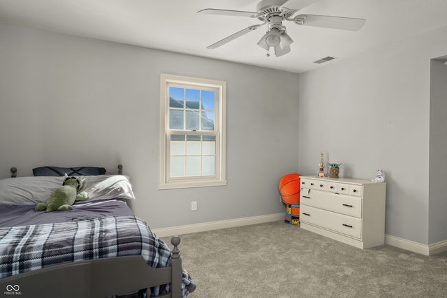 12372 Ostara Ct, House other with 6 bedrooms, 5 bathrooms and null parking in Fishers IN | Image 34