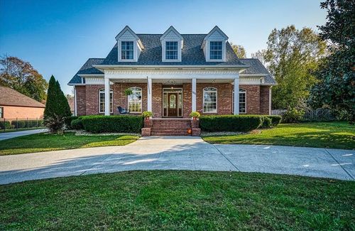 1361 E 10th St, Cookeville, TN, 38501-2015 | Card Image