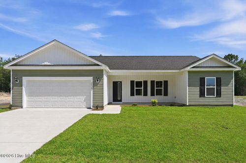 2624 Fountaintown Rd, Chinquapin, NC, 28521-8721 | Card Image