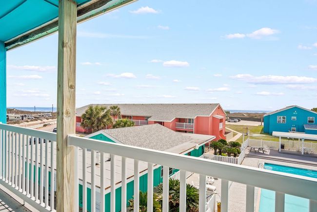 Ocean View Balcony | Image 29