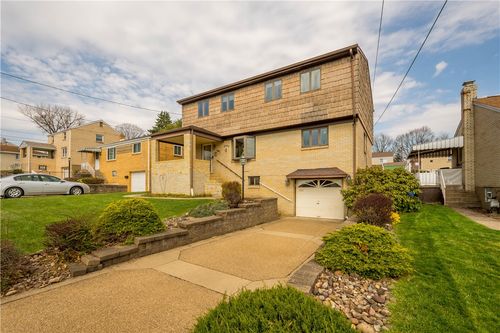 1144 Cascade Dr, West Homestead, PA, 15120-1323 | Card Image