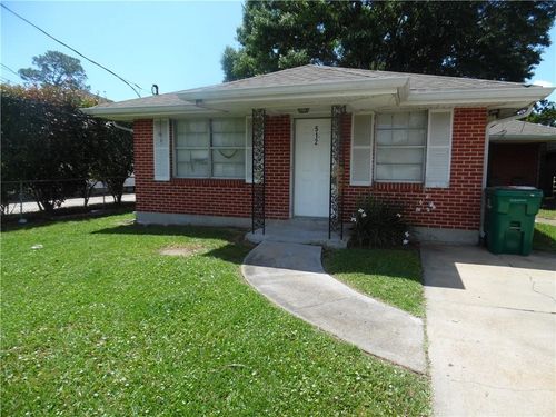 512 Oriole Street, Metairie, LA, 70003 | Card Image