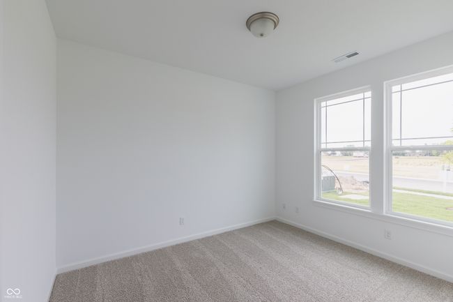 1023 Grassy Branch Dr, House other with 3 bedrooms, 3 bathrooms and null parking in Indianapolis IN | Image 18