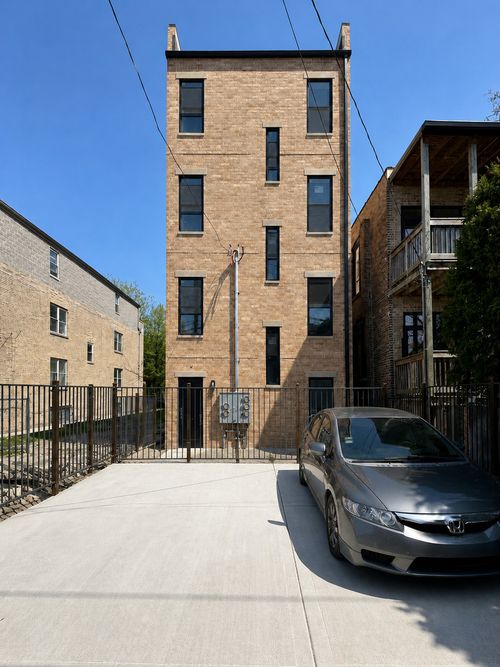 4-1416 N Maplewood Ave, Chicago, IL, 60622-2674 | Card Image