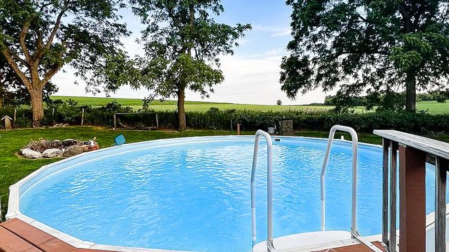 24310280 Meadow Cir, House other with 3 bedrooms, 1 bathrooms and null parking in Big Bend WI | Image 23