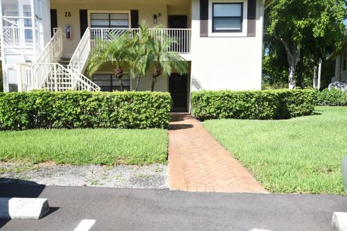 c-28 Stratford Lane, Boynton Beach, FL, 33436 | Card Image