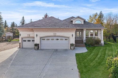 516 Park Ridge Close, Camrose, AB, T4V4V2 | Card Image
