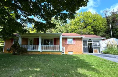 183 Harold Cemetery Road, House other with 3 bedrooms, 1 bathrooms and null parking in Greeneville TN | Image 2