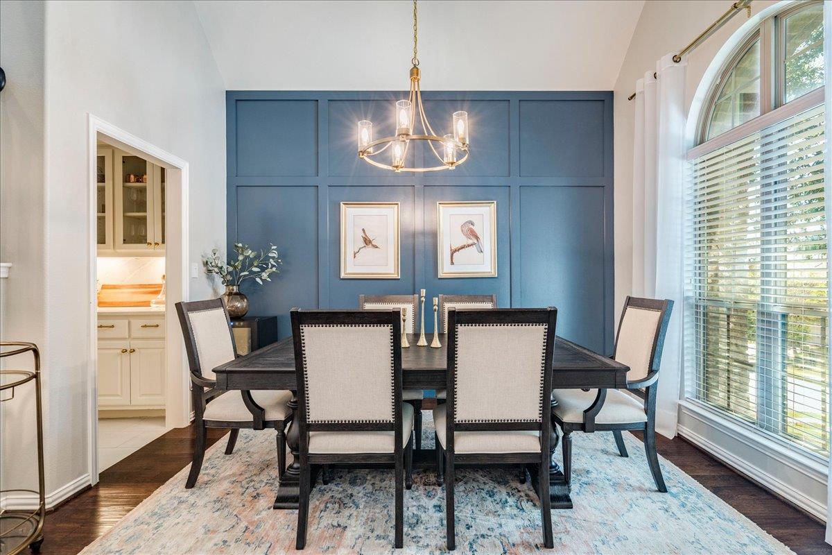 Residential in Austin 5