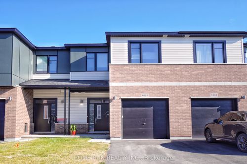 1007 Acoustic Way, Manotick, ON, K4M0Y2 | Card Image