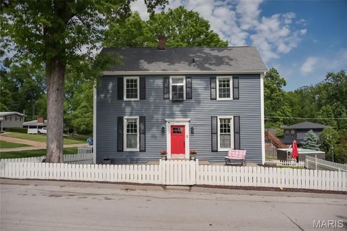 512 Ziercher Street, St Louis, MO, 63132 | Card Image