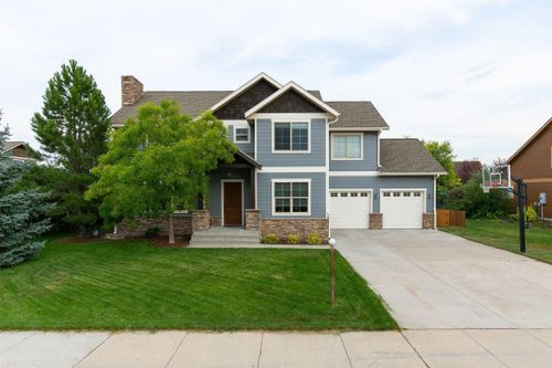 118 Annie Glade Drive, Bozeman, MT, 59718 | Card Image